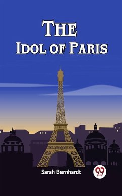 Cover Idol of Paris (eBook, ePUB)