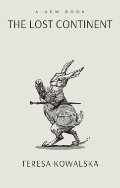 Cover The Lost Continent (eBook, ePUB)