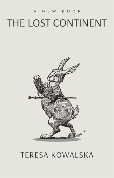 The Lost Continent (eBook, ePUB) The Lost Continent (eBook, ePUB)