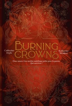Cover Twin Crowns, Tome 03 (eBook, ePUB)