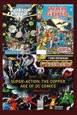 Super-Action: The Copper Age of DC Comics 1984 - 1991 (eBook, ePUB)