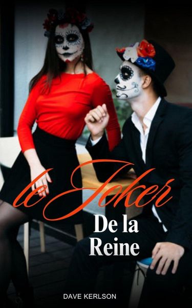 Le Joker De la Reine (eBook, ePUB) Le Joker De la Reine (eBook, ePUB)
