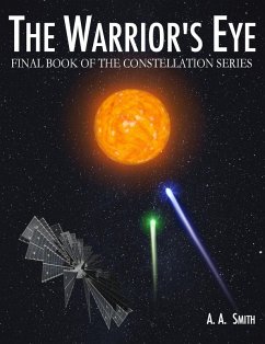 Cover The Warrior's Eye (eBook, ePUB)