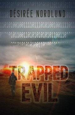 Cover Trapped Evil (eBook, ePUB)