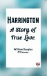 Harrington A Story of True Love (eBook,... - Bild 1