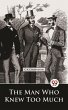 Man Who Knew Too Much (eBook, ePUB) - Bild 1