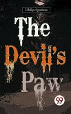 Devil's Paw (eBook, ePUB)