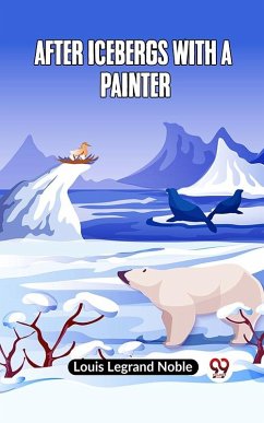 Cover After Icebergs with a Painter (eBook, ePUB)