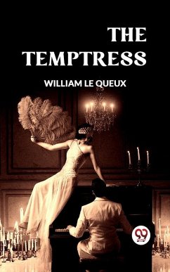 Cover Temptress (eBook, ePUB)