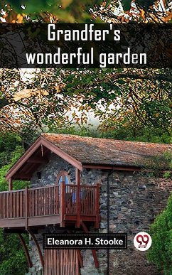 Cover Grandfer's wonderful garden (eBook, ePUB)