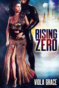 Cover Rising Zero (Stand Alone Tales, #4) (eBook, ePUB)