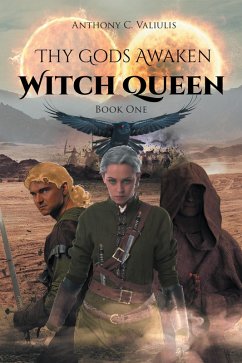 Thy Gods Awaken (eBook, ePUB)