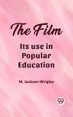 film Its use in popular education (eBook, ePUB)