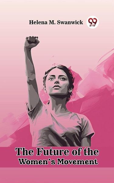 Future of the Women's Movement (eBook, ePUB)