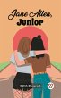 Jane Allen, Junior (eBook, ePUB) - Bild 1