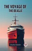 Voyage of the Beagle (eBook, ePUB)