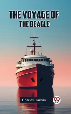 Voyage of the Beagle (eBook, ePUB) - Darwin, Charles