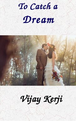 Cover To Catch A Dream (eBook, ePUB)