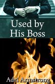 Used by His Boss (A Kinky Collection, #24) (eBook, ePUB)