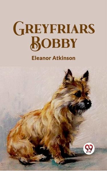 Greyfriars Bobby (eBook, ePUB)
