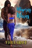 Whispering Waves (Betas in Waiting, #23) (eBook, ePUB)