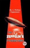Zeppelin's Passengers (eBook, ePUB)