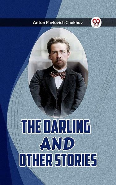 THE DARLING AND OTHER STORIES (eBook, ePUB)