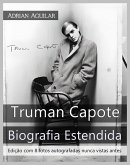 Truman Capote Biografia Estendida (eBook, ePUB)