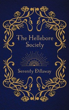 Cover The Hellebore Society (eBook, ePUB)