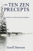 The Ten Zen Precepts (eBook, ePUB)