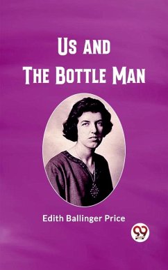 Cover Us and the Bottle Man (eBook, ePUB)