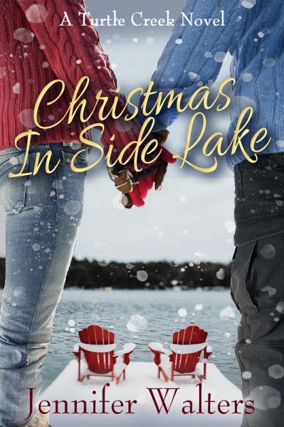 Christmas in Side Lake (Turtle Creek Series) (eBook, ePUB)
