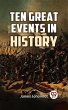 Ten Great Events In History (eBook,... - Bild 1