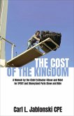 The Cost of the Kingdom: A Memoir by the Chief Estimator (Show and Ride) for EPCOT and Disneyland Paris (eBook, ePUB) The Cost of the Kingdom: A Memoir by the Chief Estimator (Show and Ride) for EPCOT and Disneyland Paris (eBook, ePUB)