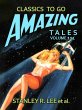 Amazing Tales Volume 191 (eBook, ePUB) - Bild 1