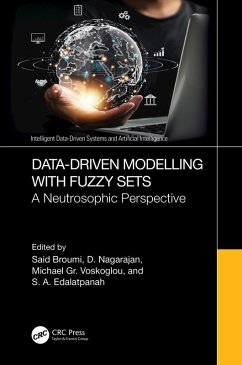 Data-Driven Modelling with Fuzzy Sets (eBook, PDF)