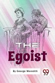 Egoist (eBook, ePUB)