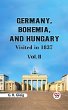 Germany, Bohemia, and Hungary VISITED... - Bild 1