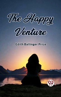 Cover Happy Venture (eBook, ePUB)