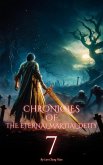Chronicles of the Eternal Martial Deity (eBook, ePUB) Chronicles of the Eternal Martial Deity (eBook, ePUB)