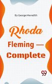 Rhoda Fleming- Complete (eBook, ePUB)