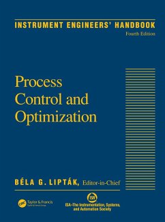Cover Instrument Engineers' Handbook, Volume Two (eBook, ePUB)