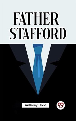 Cover Father Stafford (eBook, ePUB)