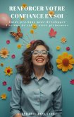 Confiance en soi et estime de soi (eBook, ePUB)