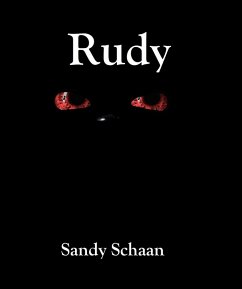 Cover Rudy (eBook, ePUB)