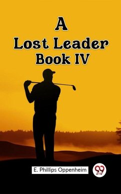 Cover Lost Leader Book IV (eBook, ePUB)