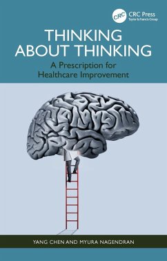 Cover Thinking About Thinking (eBook, ePUB)
