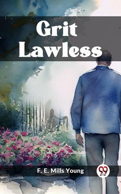 Cover Grit Lawless (eBook, ePUB)