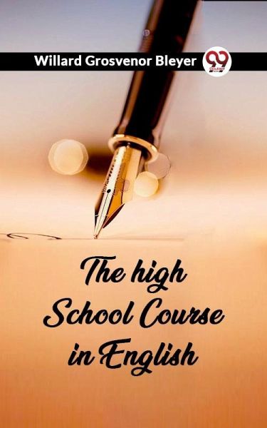 high school course in English (eBook, ePUB) high school course in English (eBook, ePUB)
