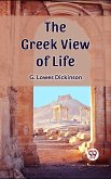 Greek View of Life (eBook, ePUB) Greek View of Life (eBook, ePUB)